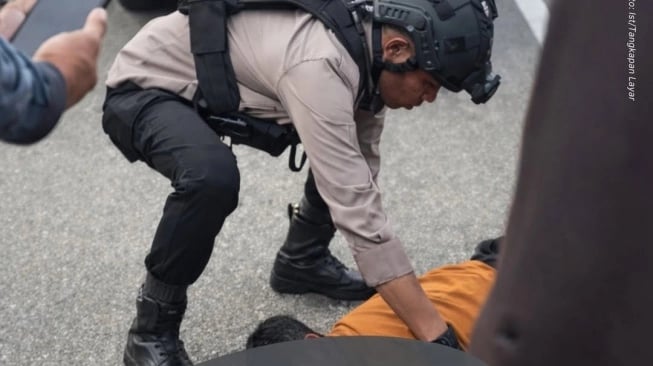 Killer cops | February 23, 2026