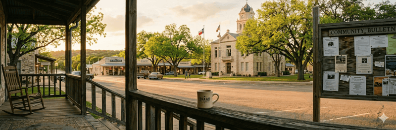 Not with a bang — with a PDF nobody opens