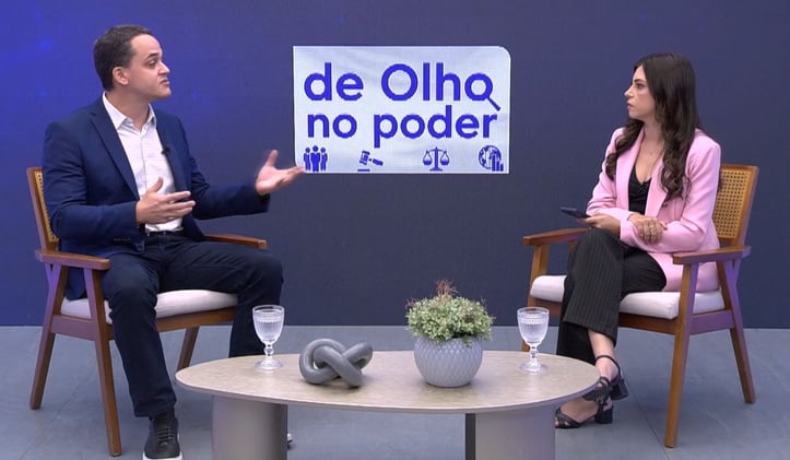 Pazolini no governo do ES? 💬 