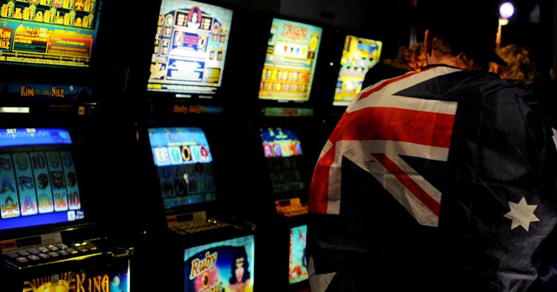 Felicity Wilson pushes for tougher pokies rules on the North Shore