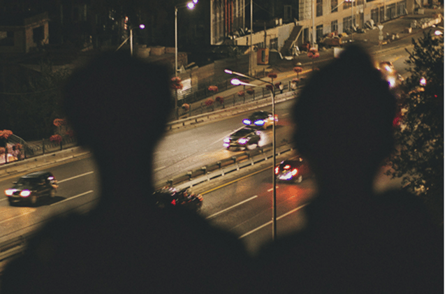 Small Moments, Big Humanity