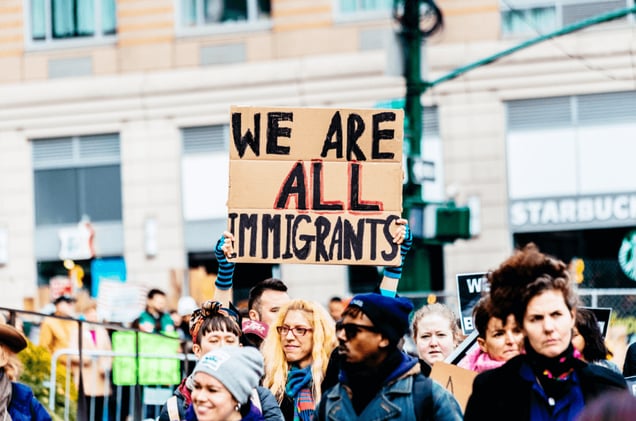 How Scripture Commands Us to Treat Immigrants