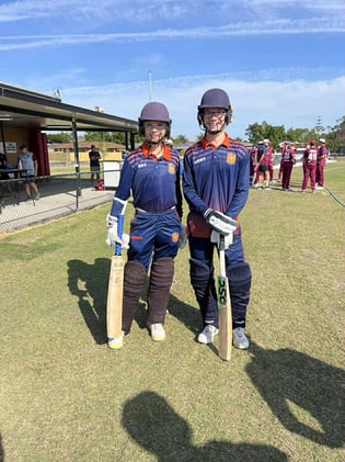 Junior Match Reports