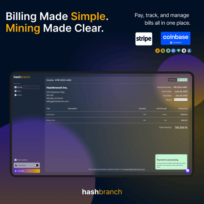 Customer Portal Has Arrived!