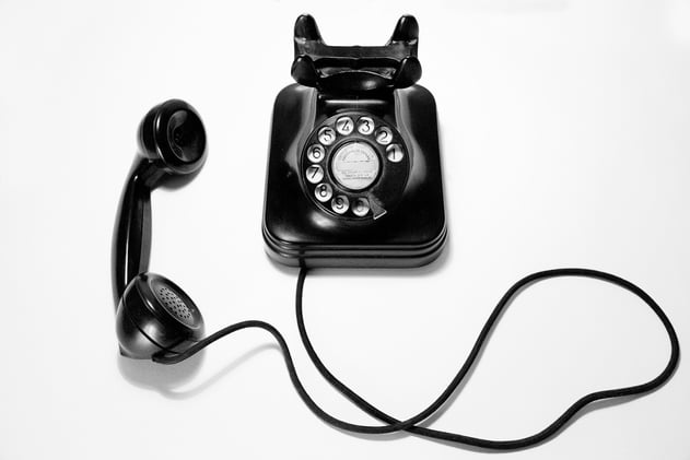 2,000 Phone Calls to Epstein