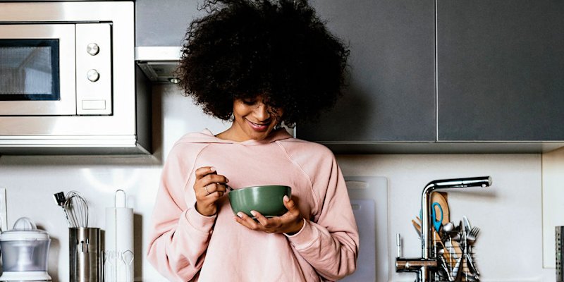 Omega-3s for Blood Sugar: The Sweet Spot