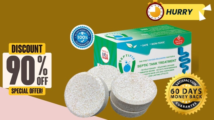 The Surprisingly Overlooked Secret in Septifix Reviews 2025 That Could Blow Your Mind (And Your Results)