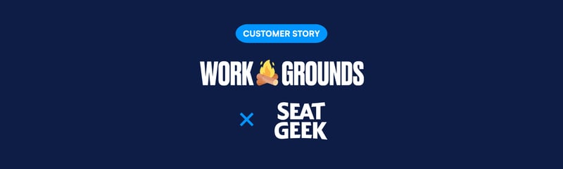 How SeatGeek saved 30% on hotel costs