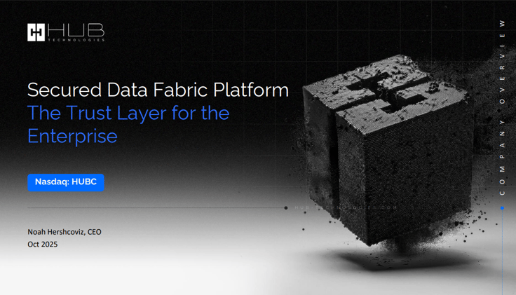 Cybersecurity Of The Future