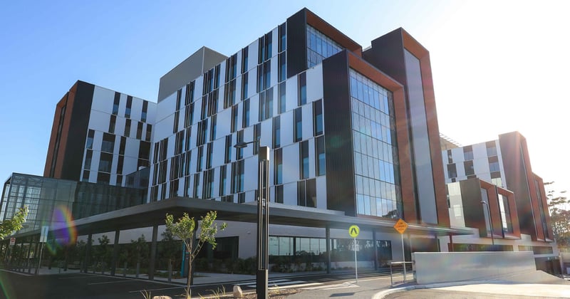 Northern Beaches Hospital to transition to public ownership