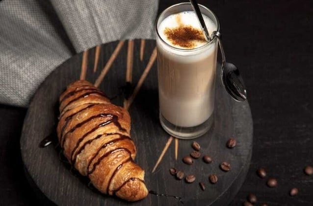 Breakfast Bites - Thu Mar 30, 2023