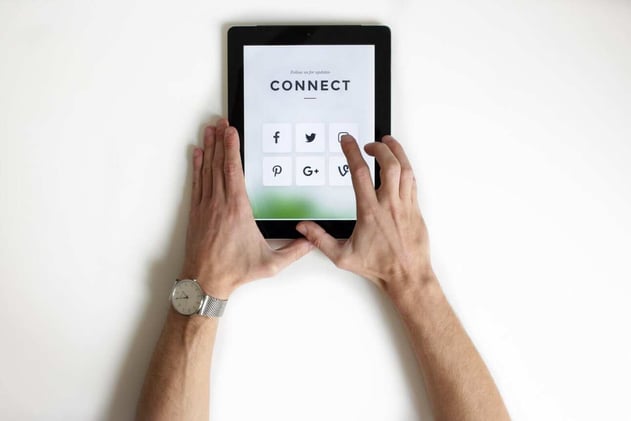 Three Reasons Your Social Media Needs a Website