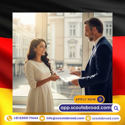 How to Write a Letter of Motivation (LOM) for a German University: A Guide for International Students