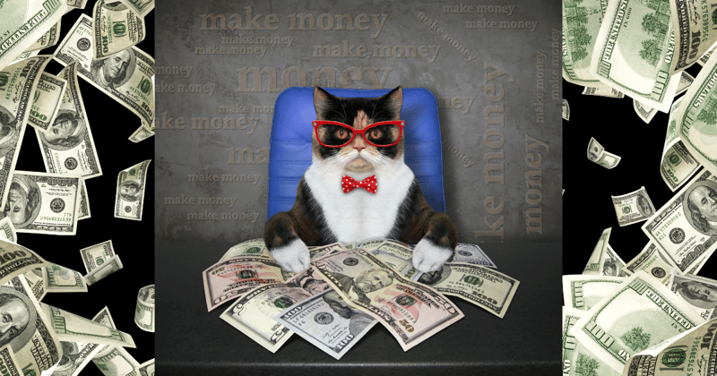 Does Having a Lot of Money Make You Wealthy?