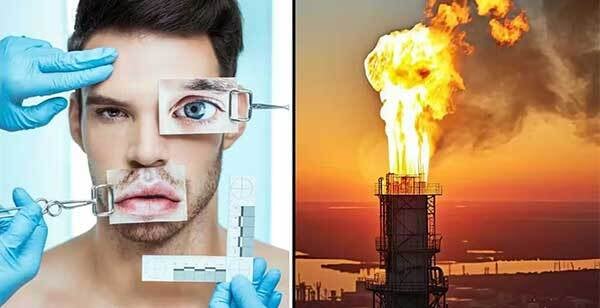 History has its eyes on us, and it's cringing