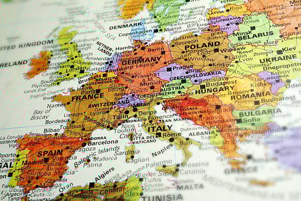 Retiring Abroad: What L-Plate Retirees Can Learn from the Schengen Shuffle