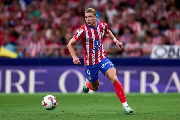 Conor Gallagher on the market, which Prem teams are interested?