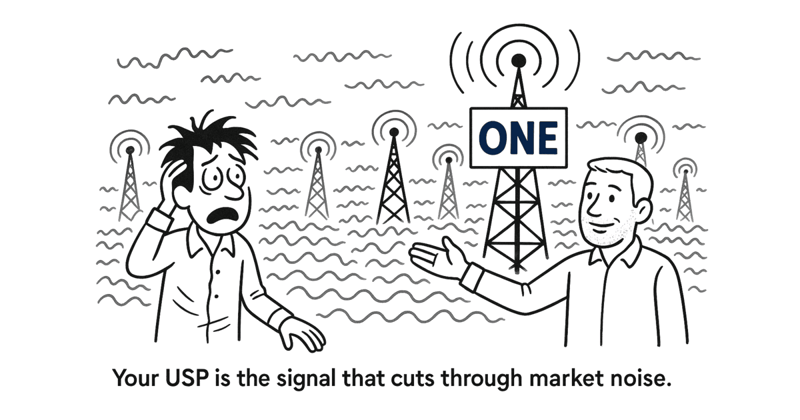 The ONE Minute Business Fix · Issue #26