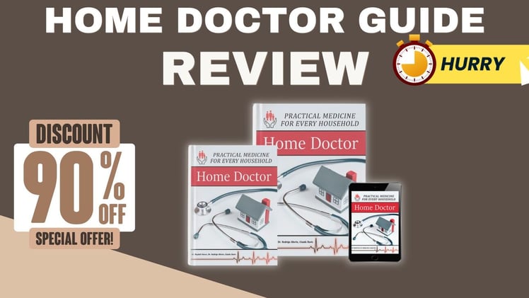 The Real Secret to Unlocking the Power of Home Doctor Reviews 2025