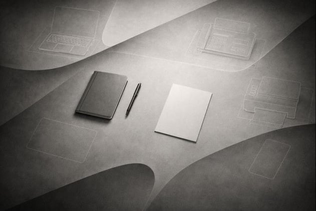 Ten thousand dollar productivity > Million dollar transformation