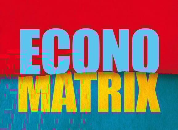 «Economatrix», de Matías Tombolini