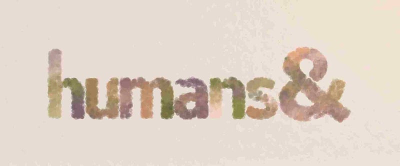 🤝 Startup de IA “centrada en humanos” levanta 480 millones sin tener producto