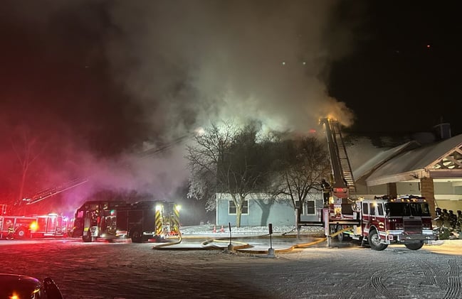 Prior Lake News Compass