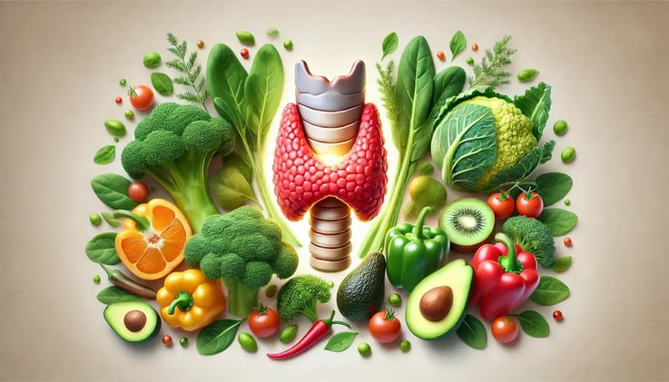 Intermittent fasting and keto diet for Hashimoto’s