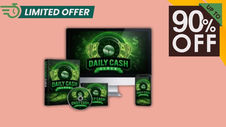 5 Worst Pieces of Advice About Daily Cash Clock Book Reviews & Complaints 2026 USA – Don’t Fall for These Lies!