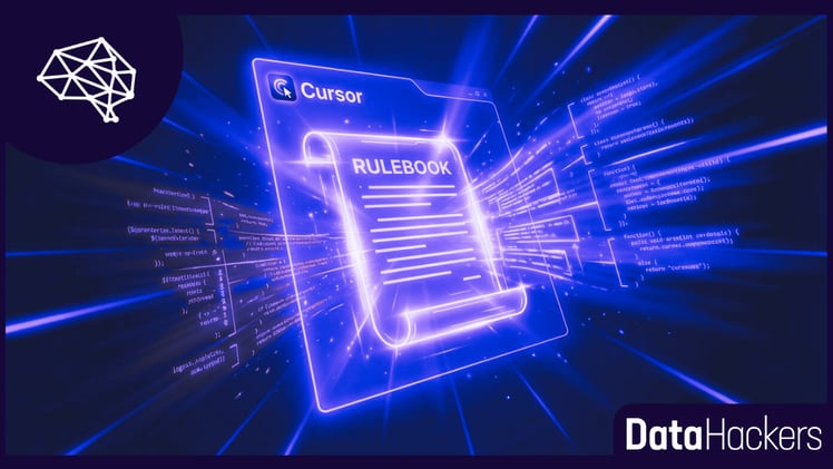 Cursor: Como utilizar Rules para melhorar a qualidade do código
