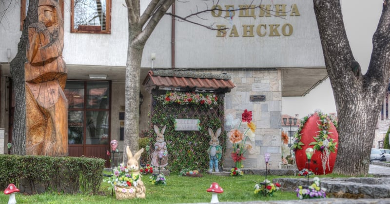 Easter Weekend: Great Conditions, Lower Prices