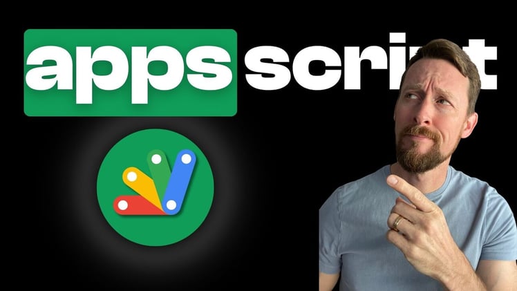 The Beginner’s Guide to Google Apps Script