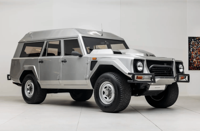 Inside the Bizzarrini That Stopped at $1M