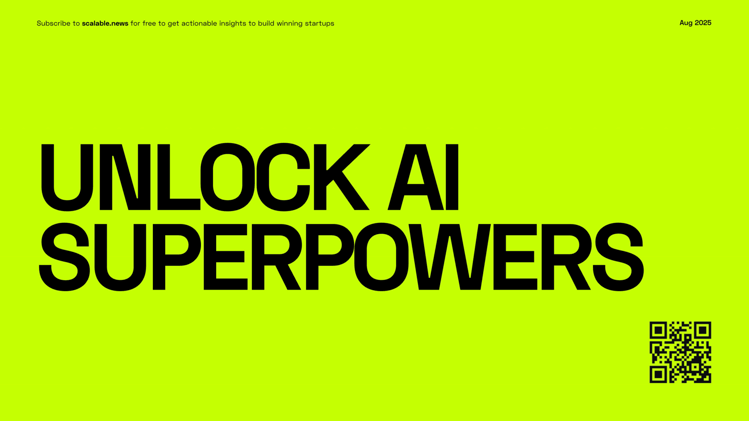 Unlock AI Superpowers