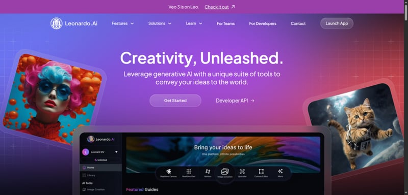 Leonardo.ai