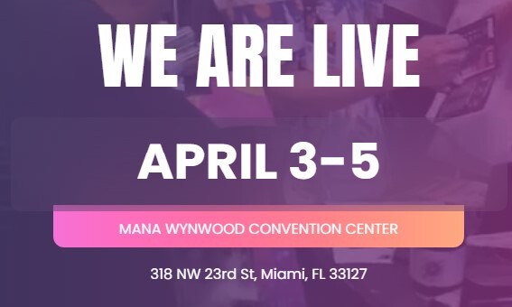 MIA Best Smoke Shops: Miami Alt Pro Expo Highlights