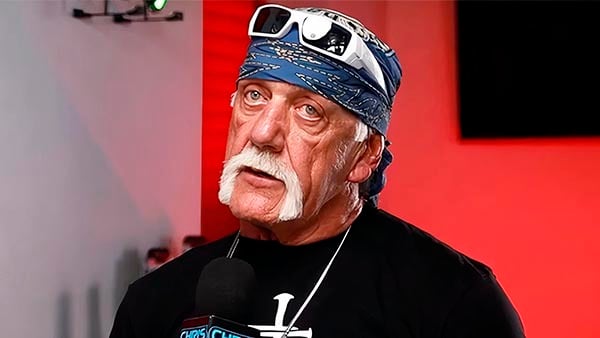 🔥 Hulk Hogan’s Cause of Death Revealed