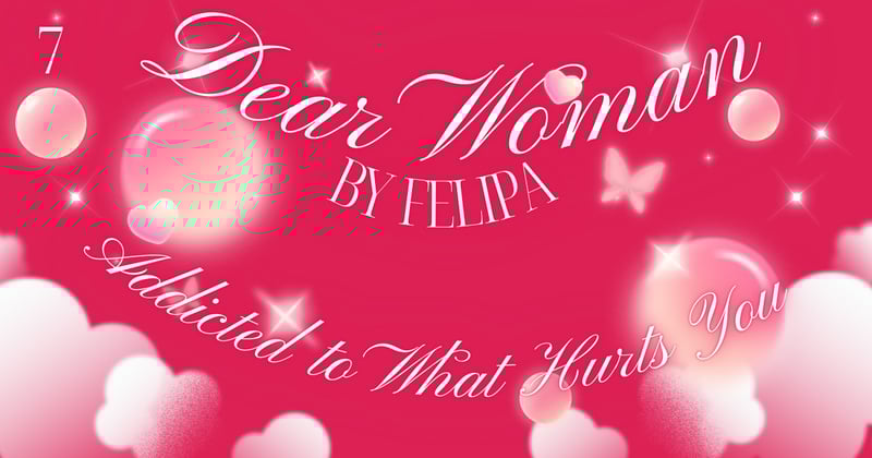 This Is Why You Crave Drama