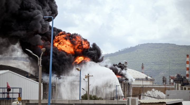 Trump's Iran Warning Rattles Tehran's Mullahs