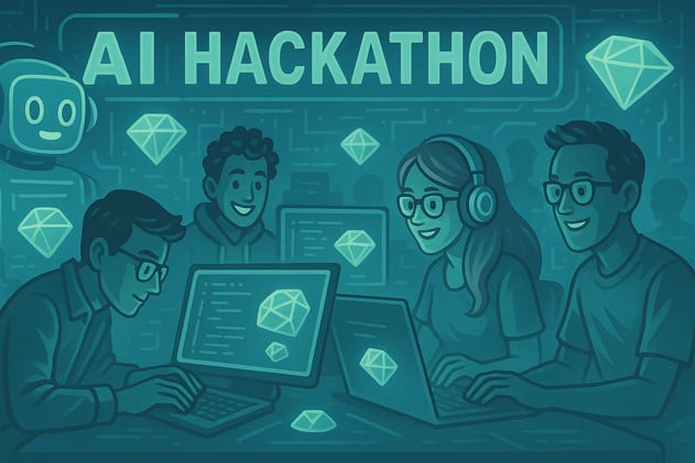 Ruby AI News - July 22, 2025