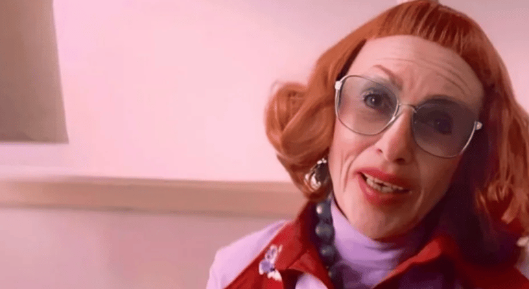 'WEAPONS' is a Humbling Insight into the Parasitic Nature of Grief and Abuse