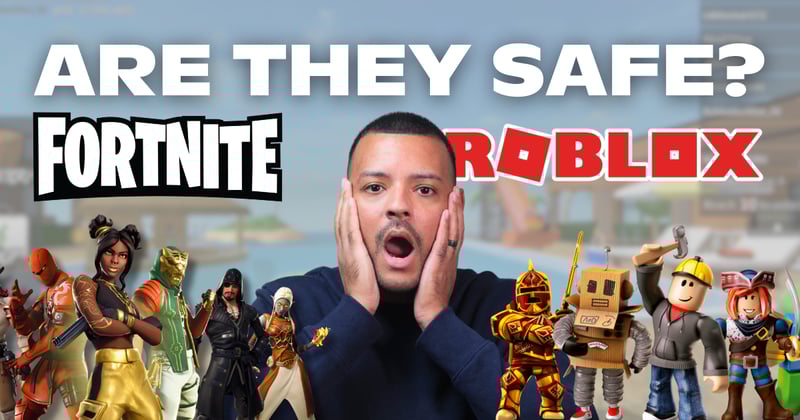 You're Behind if You're Not Talking About it... 😥