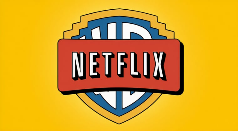Netflix buys Warner Bros. in $82B deal