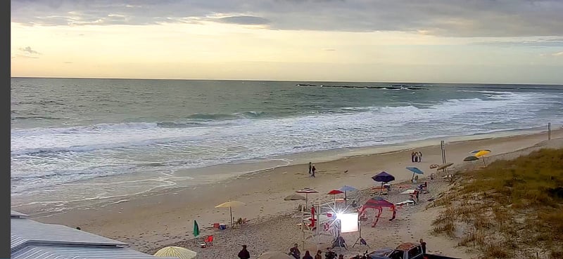 PCP NOV21: Outer Banks filming has started in WB