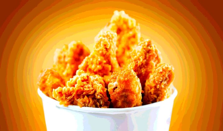 KFC Testing Blockchain Technology to Boost Transparency in Advertising