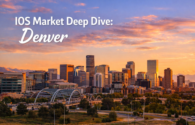 Market Deep Dive: Denver