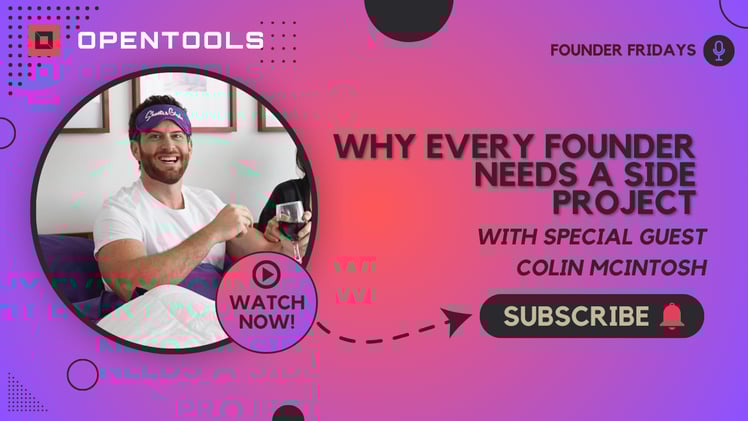 🚀 From Laid Off to AI Mogul