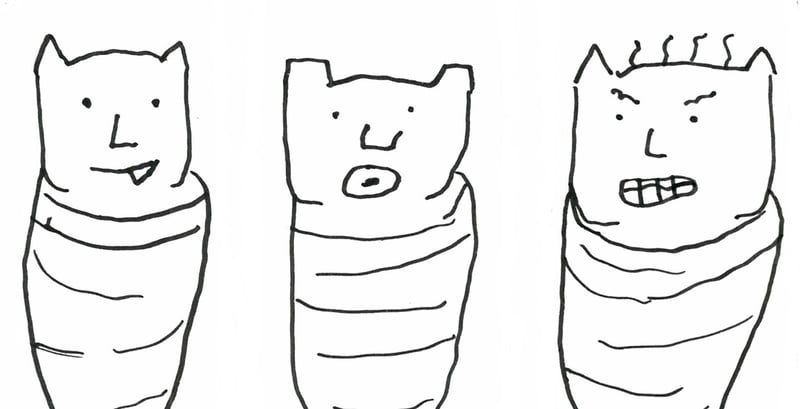 How Gorboline got his name (remake)