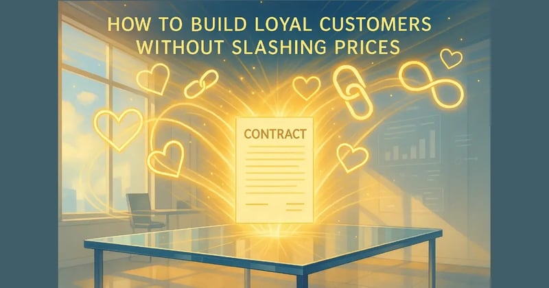 Turn Price Doubters into Loyal Fans [Prompt Pack]