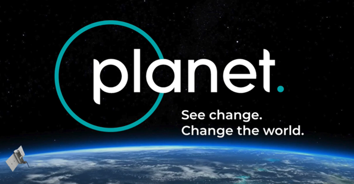 🌍 Planet Labs : l’entreprise qui veut scanner la Terre chaque jour